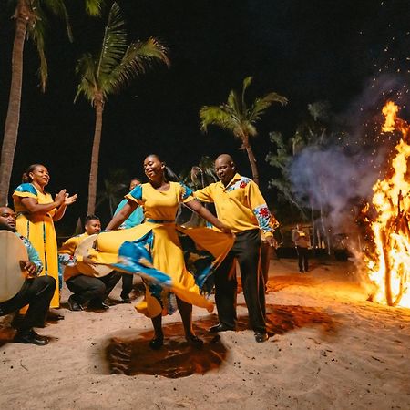 Cotton Bay Resort & Spa Trefles Bagian luar foto