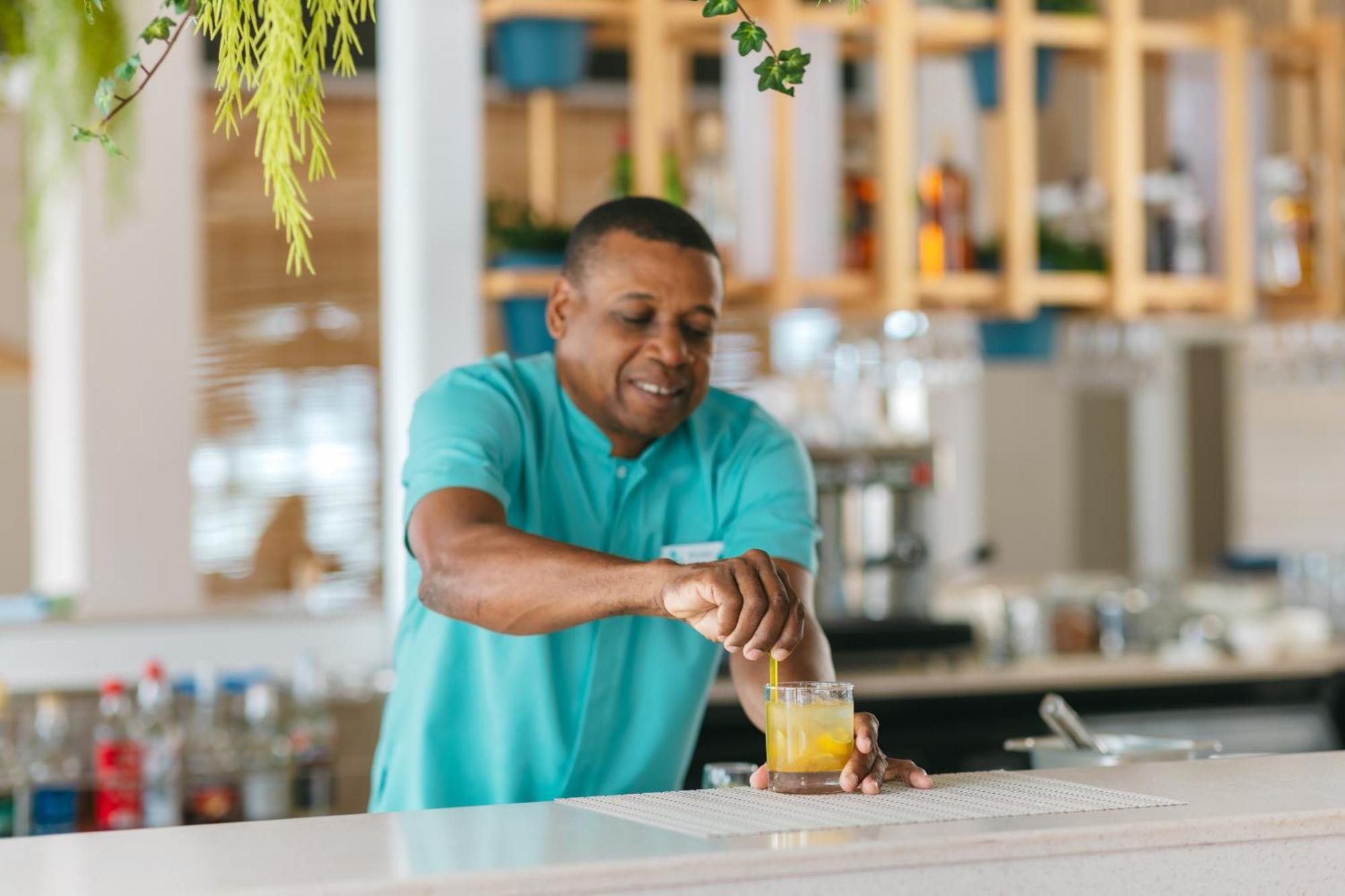 Cotton Bay Resort & Spa Trefles Bagian luar foto