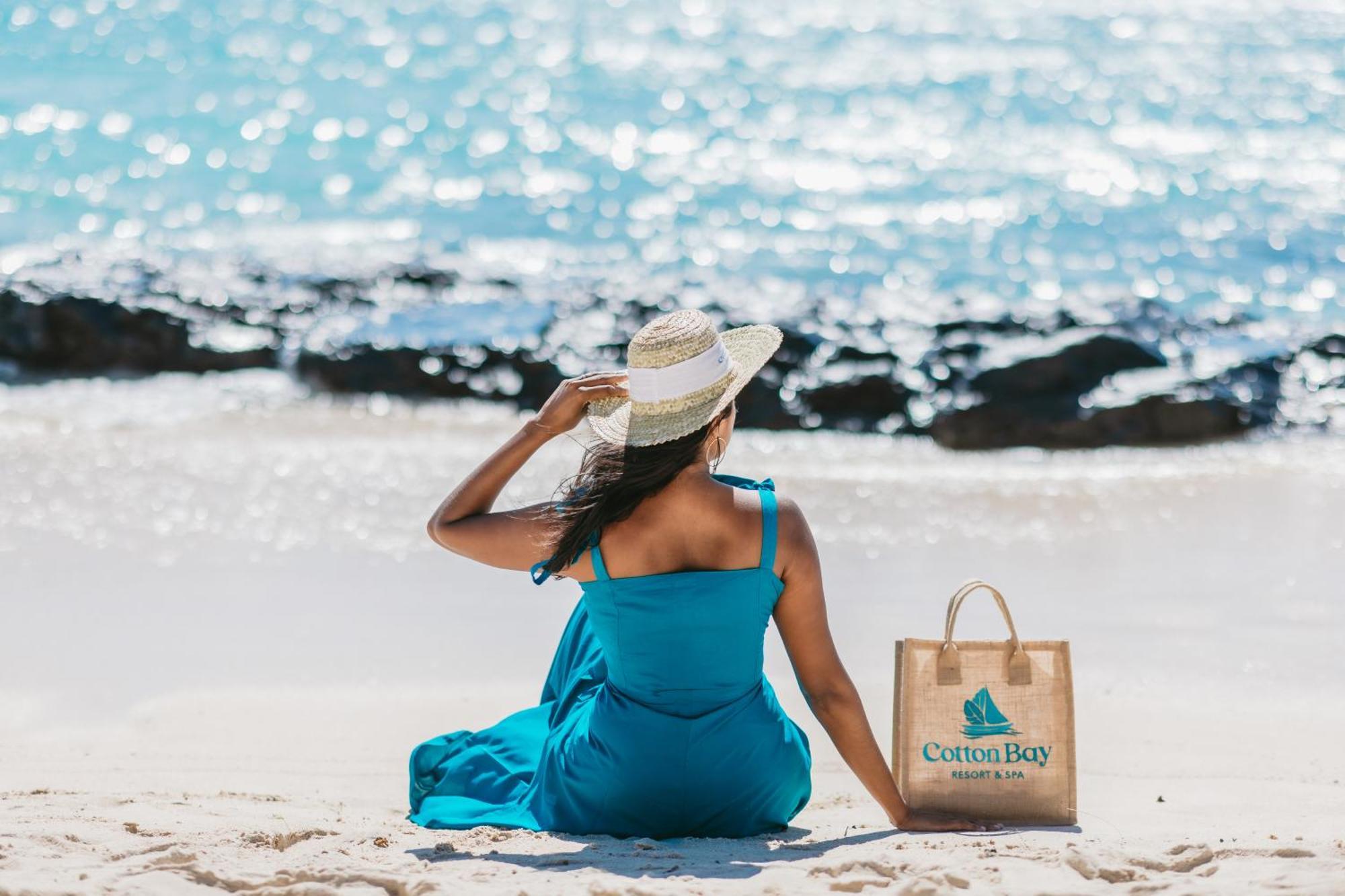 Cotton Bay Resort & Spa Trefles Bagian luar foto