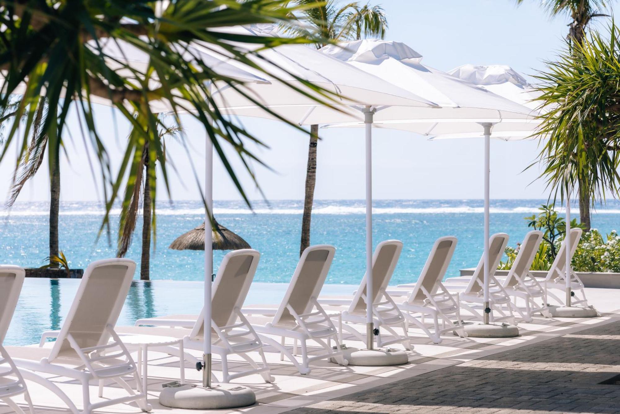 Cotton Bay Resort & Spa Trefles Bagian luar foto