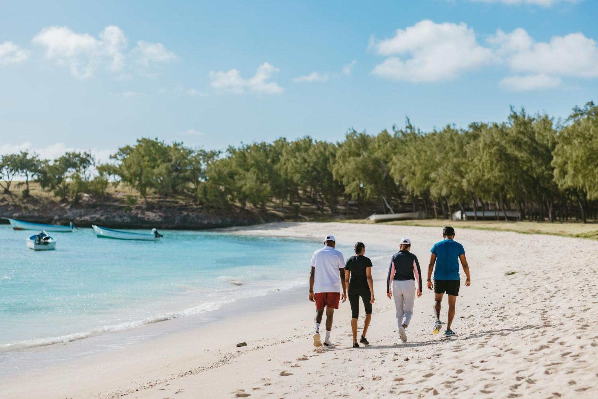 Cotton Bay Resort & Spa Trefles Bagian luar foto
