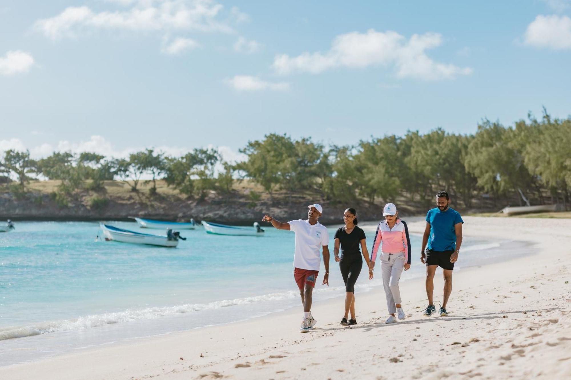 Cotton Bay Resort & Spa Trefles Bagian luar foto