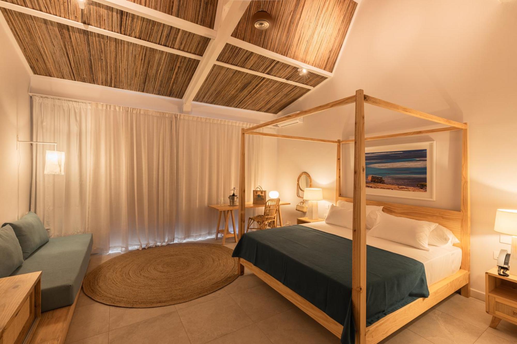 Cotton Bay Resort & Spa Trefles Bagian luar foto
